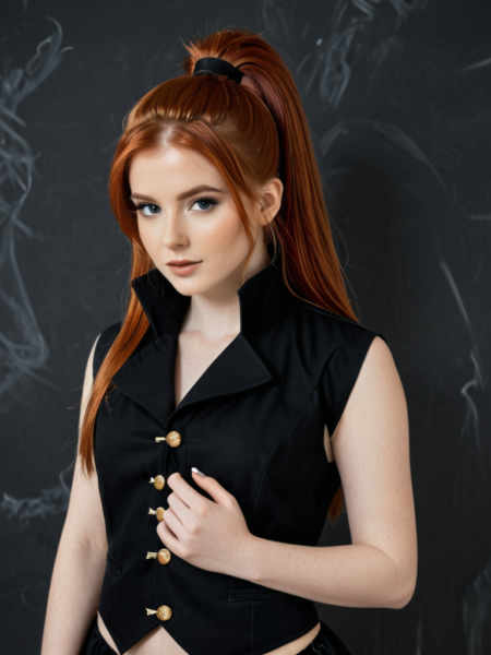 Nocturne Scholar - v1.0-XL - v1.0-XL