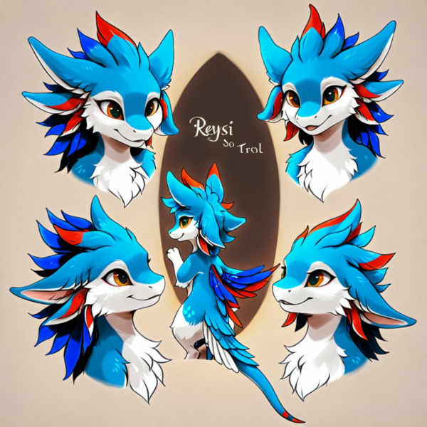 ZAvali XL+Pony - v3.0