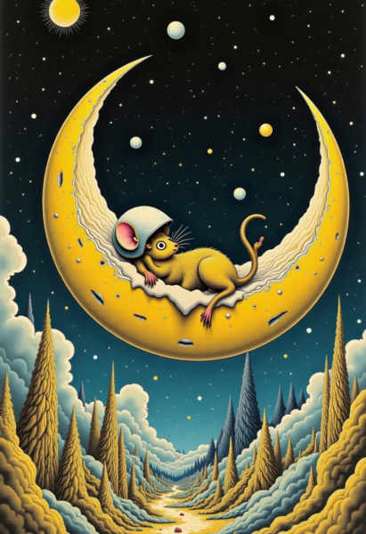 Chromatic Etch - v1.0