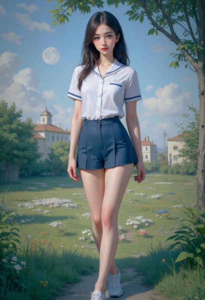 flux-dev-lora-oil - V1