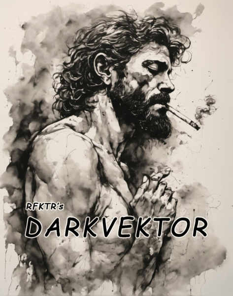 RFKTR's Darkvektor - v1.0