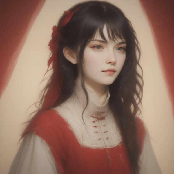 Grand Diffusion | SDXL Art Styles - V1