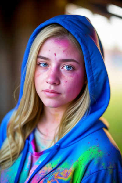 Edge Of Realism - Edge Of Realism Baked VAE fp16