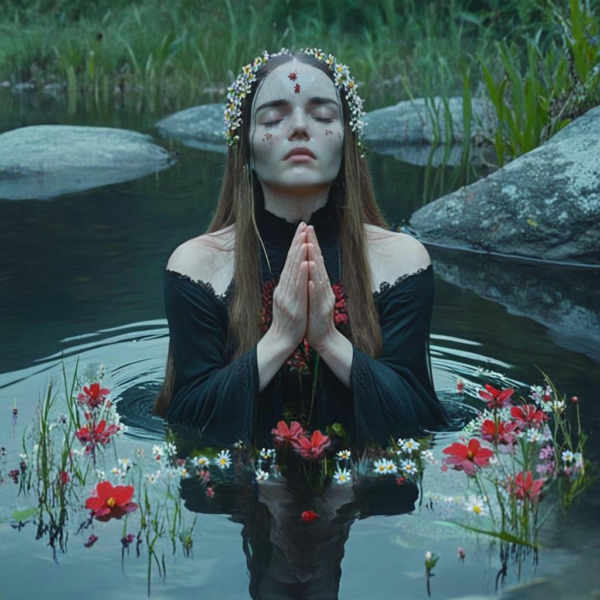 2010s Folk Horror Movie (SD1, SDXL, Pony, Flux) - SDXL