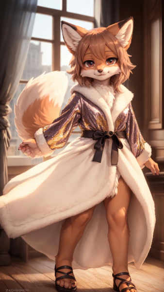 Coconut furry mix 2 - Coco2.0_gentle.inpainting