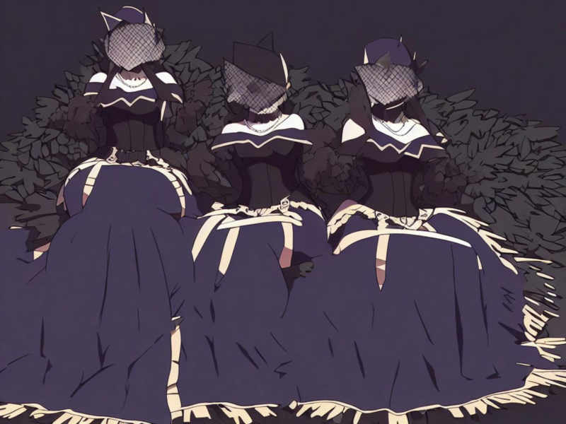 Gremory FE3H (test) - v1.0