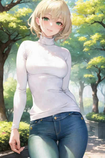 AnyOrangeMix - Anything + AbyssOrangeMix - 5 + 4.5 + 3A1B + 3A3