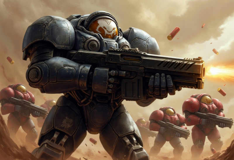 Starcraft - Sheep's Styles - v1.0