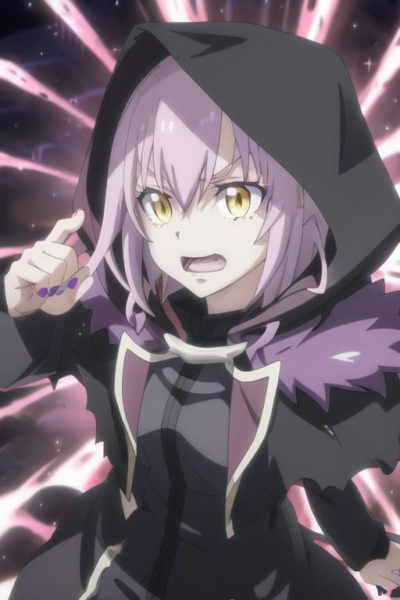 Ultima | That Time I Got Reincarnated as a Slime | - v1.0