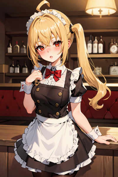 Luciana de Montefio (SD1.5 XL) - v1.0-SD1.5