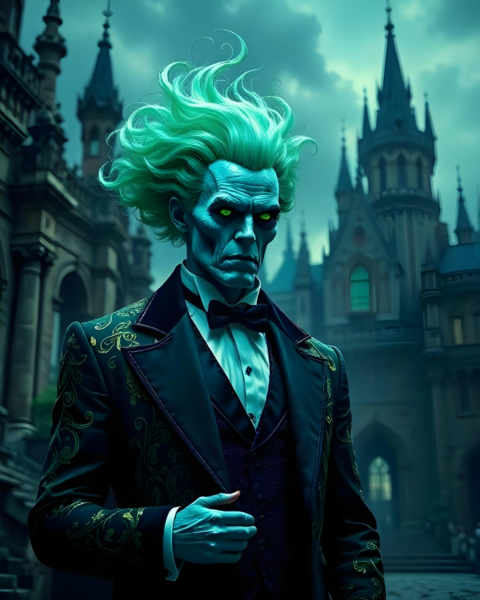 Eclipsed Atelier: Watcher of the Veiled Keep - Watcher of Veiled Keep