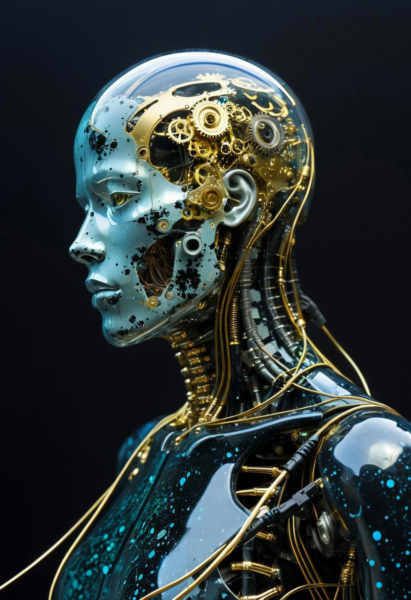 ROBOTICS BY STX - V1