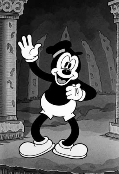 1930s Rubber Hose Animation - v1.0