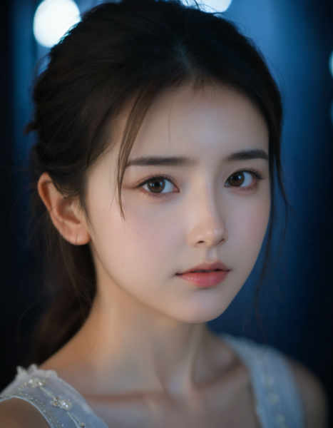 9527 Detail Realistic XL - v1.0-delta