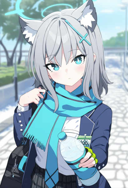 Abydos-XL(Modified Illustrious-XL) - v1.0