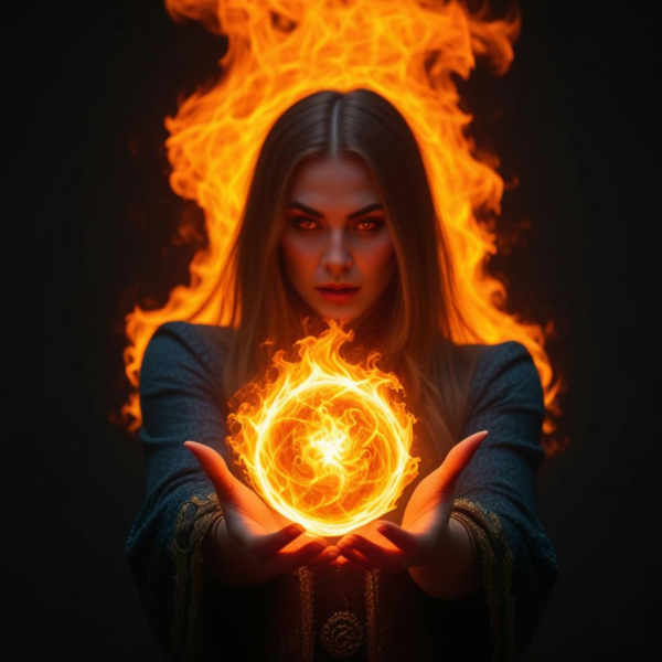 Fireball Flux / SDXL / IL / Pony / SD1.5-GMR - Fireball SDXL-GMR