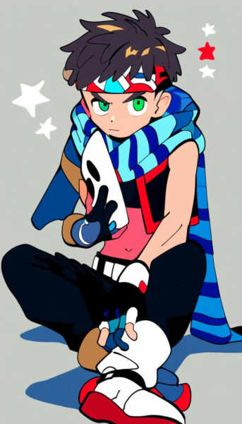 joseph_joestar_(young)_noobxl_eps_1.0 - v1.0