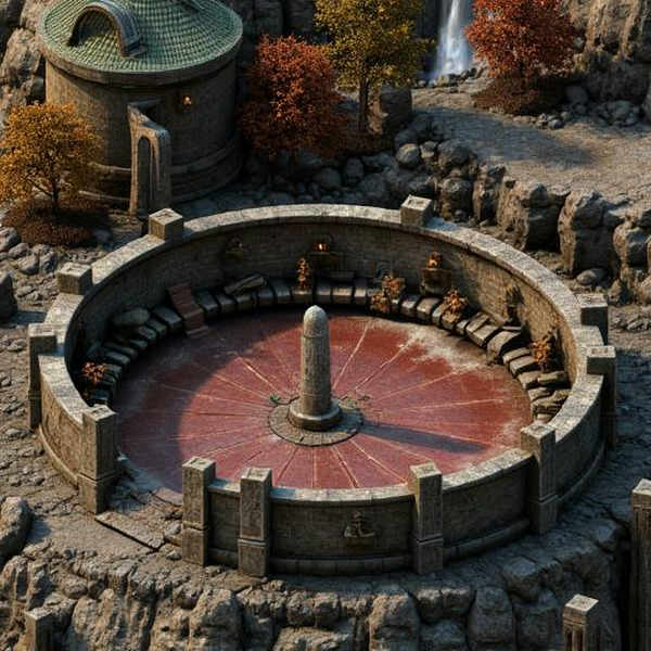 Isometric Adventures 4 - V1