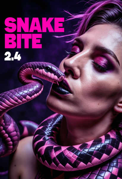 Snakebite 2 - v2.4 Turbo