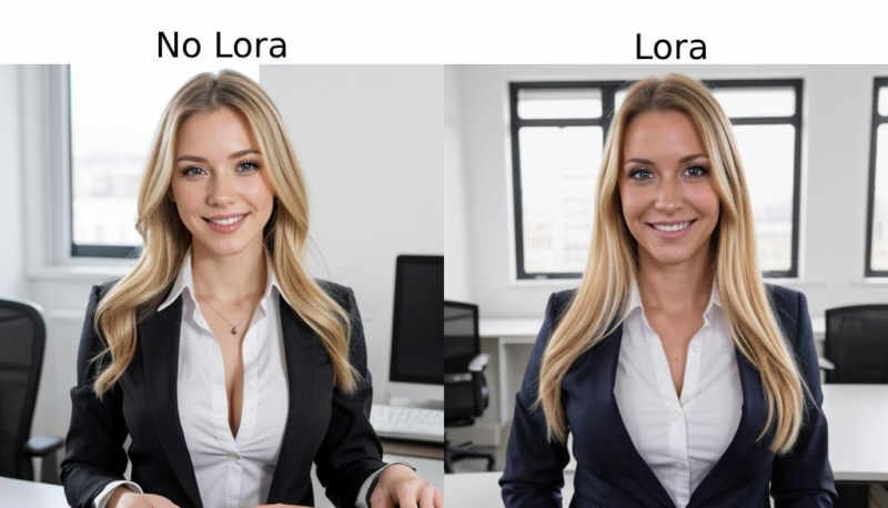 Normal faces - Caucasian Female