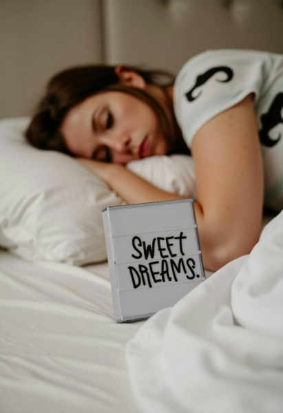 Sleep Viewer v2 - Sleeper helper - v2.0