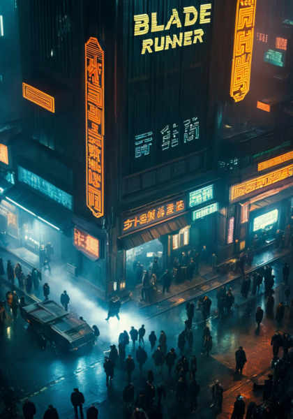 Wolfie's Isometric Scenes SDXL (Concept) - v1.0