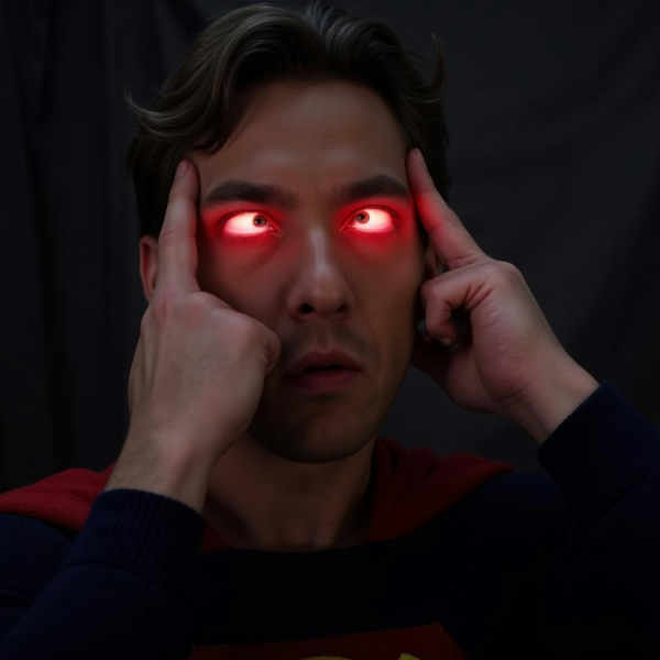 Eye-Rolling style (crossed eyes) F1D + XL - Eye-Rolling F1D v1.0