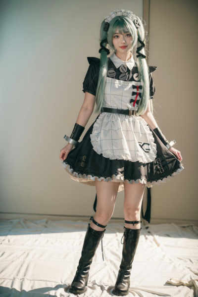 Cosplay costume collection | cos | ( )|(Nicole) - |Corin