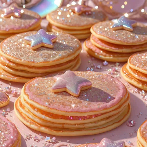 Iridescent Glitter - v1.0