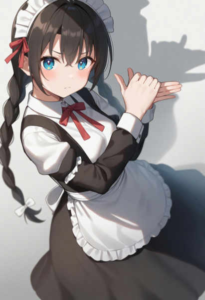 dog shadow puppet / / / - v1.0