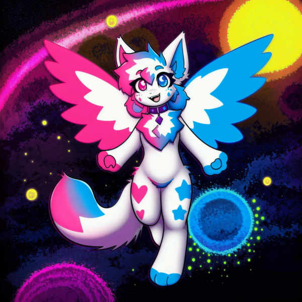 Crystal Sprinkles - v1.0