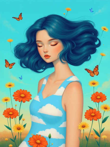 lamArtO style | Lâm Panda - v1.0