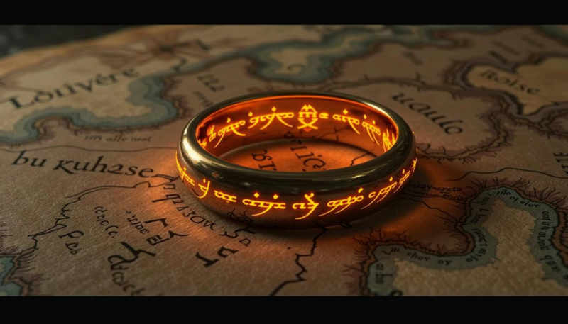 Middle-Earth Landscapes (FLUX) - v1.0