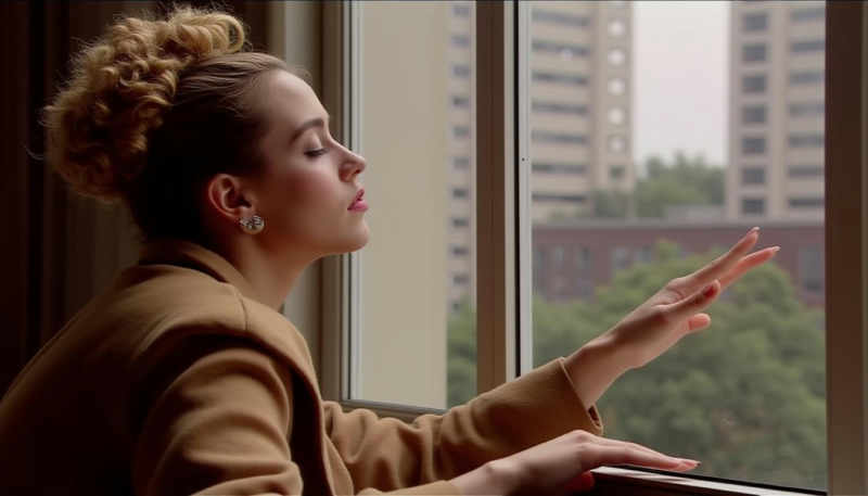 1990s Analog HD | 4K Sony HVS LORA | FLUX.D - v2.0