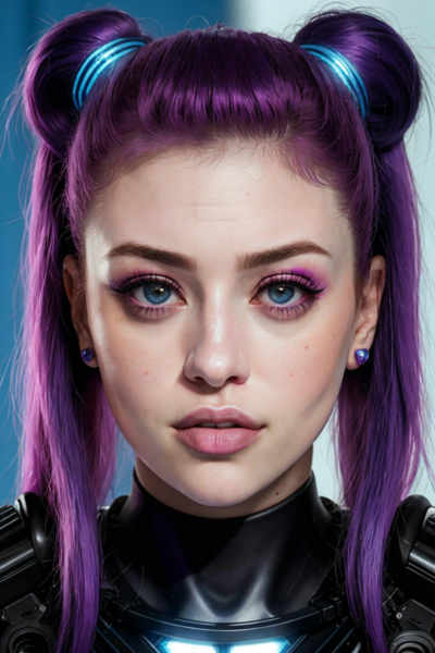 A-Zovya Photoreal - V3