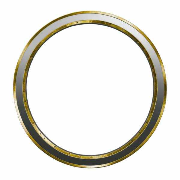 Token Rings - V1 (first version)