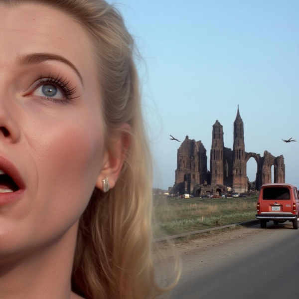 Split Diopter style (Deep Focus) XL + Flux1D - Split Focus F1D v2