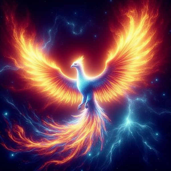 Phoenix Reborn - v2