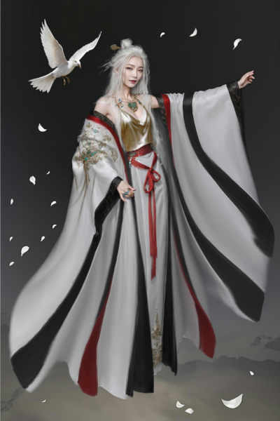 Black Myth: Wukong - Artiwaifu