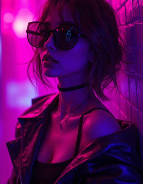 Copax Flux Color Burn - 1