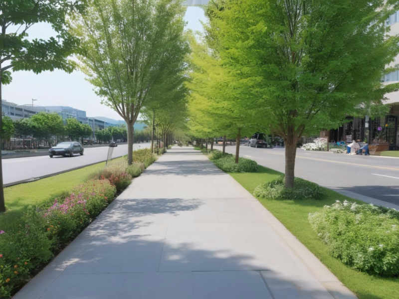 JJs StreetScape - XL v1.0