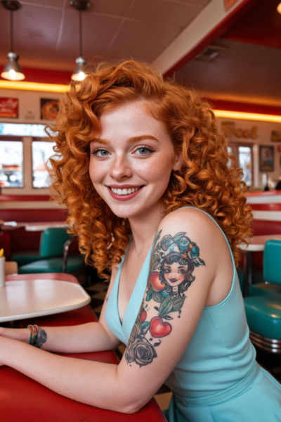 CyberRealistic XL - v7.0