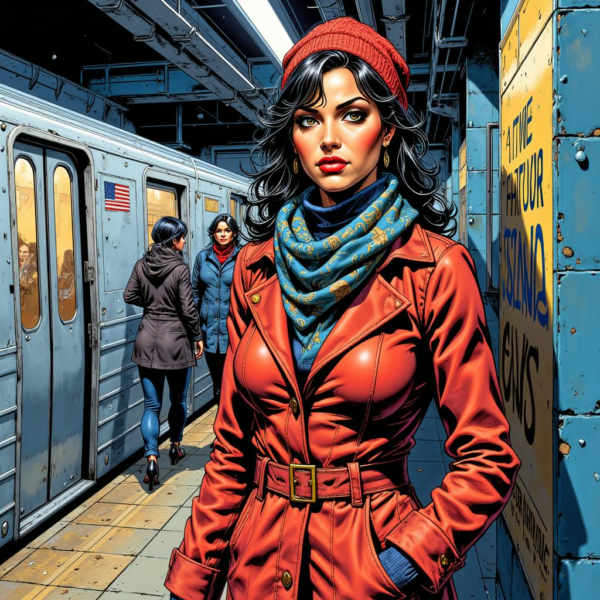 Comic Test - ComicTeatv1.0