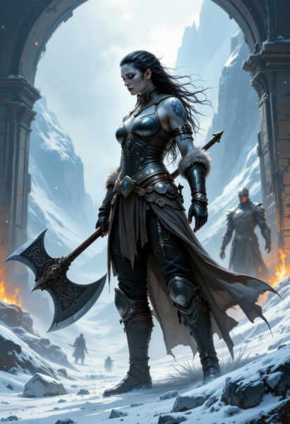 Epic Enhancer - v1.0