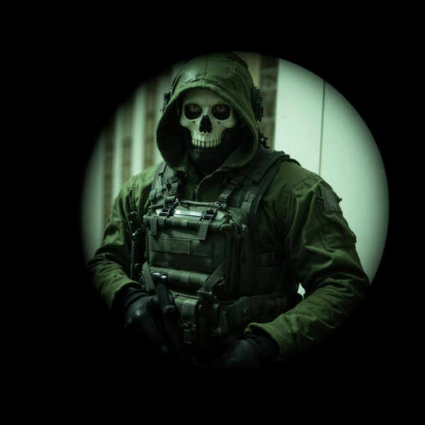 Night Vision style XL + F1D - night vision F1D v1.0