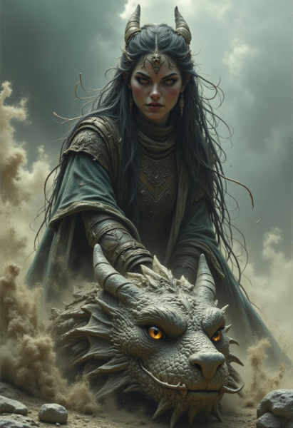 Best of Flux: Style Enhancing LoRA - v2.0