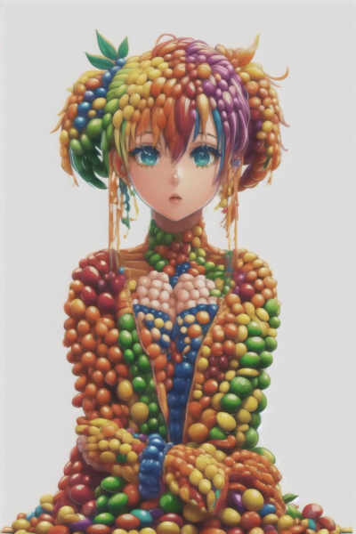 Taste the Rainbow - Skitles-SD15 v2