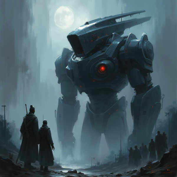 Envy Flux Dark Toon 01 - v1.0