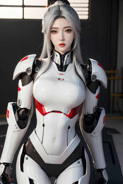 LXmix (Lu Xueqi) - v2.0