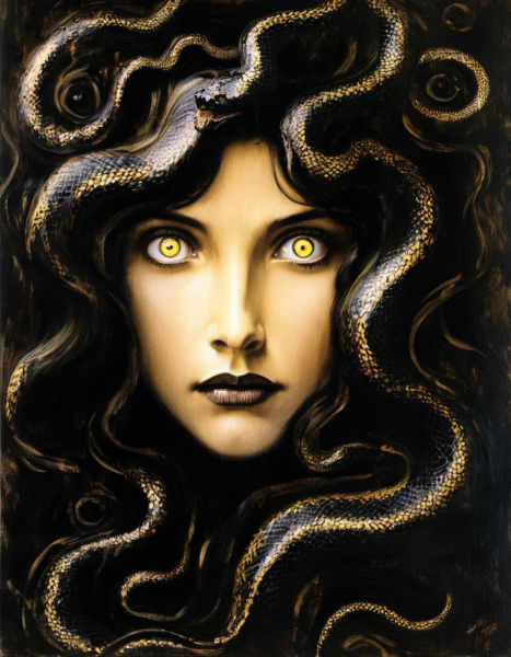 Franz von Stuck Style XL Nr. 1 - v1.0